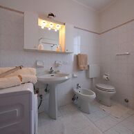 Sunrise in Baveno in Baveno