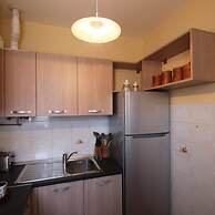 Sunrise in Baveno in Baveno