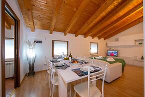 Residenza al Ponte in Arco