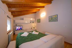 Residenza al Ponte in Arco