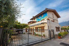 Residenza al Ponte in Arco