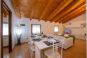 Residenza al Ponte in Arco