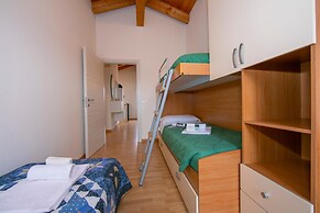 Residenza al Ponte in Arco