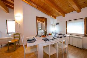 Residenza al Ponte in Arco