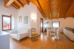 Residenza al Ponte in Arco