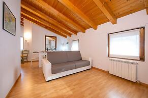 Residenza al Ponte in Arco