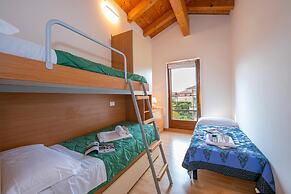 Residenza al Ponte in Arco