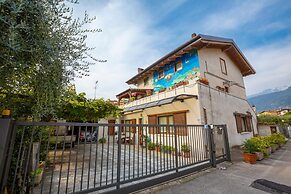 Residenza al Ponte in Arco