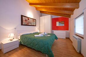 Residenza al Ponte in Arco