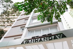 Av0408 Studio Avanhandava