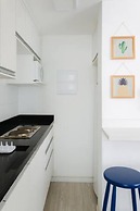 Av0408 Studio Avanhandava
