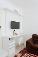 Av0408 Studio Avanhandava