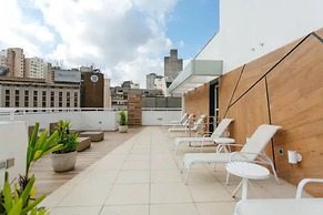 Av0408 Studio Avanhandava