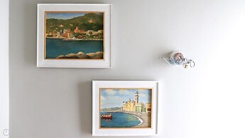 Dogali 17 - Santa Margherita Ligure