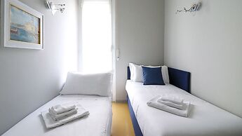 Dogali 17 - Santa Margherita Ligure