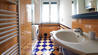 Dogali 17 - Santa Margherita Ligure