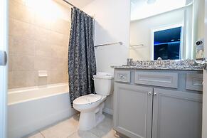 3425 LW -exquisite 5BR Villa Private Pool & Spa