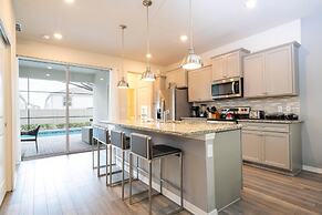 3425 LW -exquisite 5BR Villa Private Pool & Spa