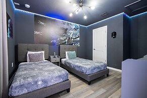 3425 LW -exquisite 5BR Villa Private Pool & Spa