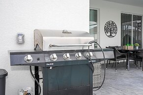 3425 LW -exquisite 5BR Villa Private Pool & Spa