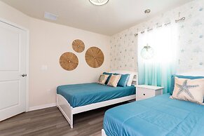 3425 LW -exquisite 5BR Villa Private Pool & Spa