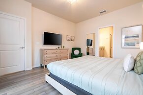 3425 LW -exquisite 5BR Villa Private Pool & Spa