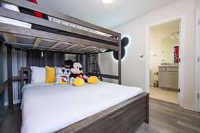 3425 LW -exquisite 5BR Villa Private Pool & Spa