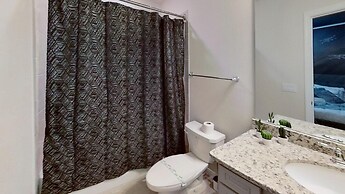 3425 LW -exquisite 5BR Villa Private Pool & Spa