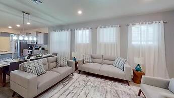 3425 LW -exquisite 5BR Villa Private Pool & Spa