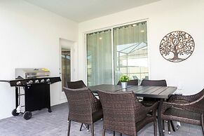 3425 LW -exquisite 5BR Villa Private Pool & Spa