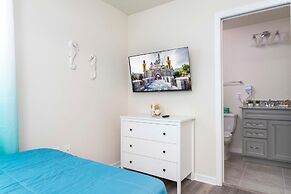 3425 LW -exquisite 5BR Villa Private Pool & Spa