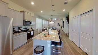 3425 LW -exquisite 5BR Villa Private Pool & Spa