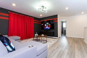 3425 LW -exquisite 5BR Villa Private Pool & Spa