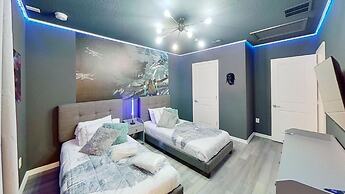 3425 LW -exquisite 5BR Villa Private Pool & Spa