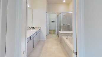 3425 LW -exquisite 5BR Villa Private Pool & Spa