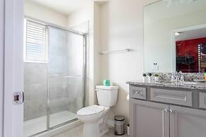 3425 LW -exquisite 5BR Villa Private Pool & Spa