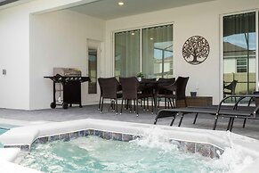 3425 LW -exquisite 5BR Villa Private Pool & Spa