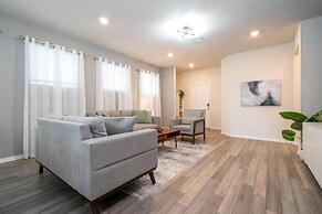 3425 LW -exquisite 5BR Villa Private Pool & Spa