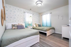 3425 LW -exquisite 5BR Villa Private Pool & Spa