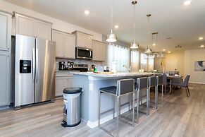 3425 LW -exquisite 5BR Villa Private Pool & Spa