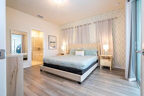 3425 LW -exquisite 5BR Villa Private Pool & Spa