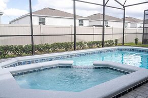 3425 LW -exquisite 5BR Villa Private Pool & Spa