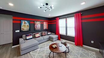 3425 LW -exquisite 5BR Villa Private Pool & Spa