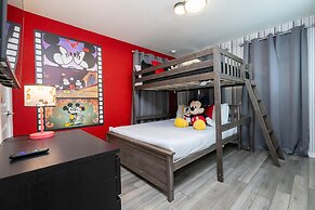 3425 LW -exquisite 5BR Villa Private Pool & Spa