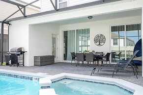 3425 LW -exquisite 5BR Villa Private Pool & Spa