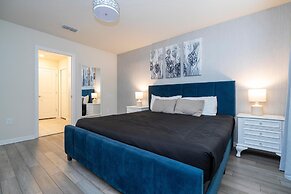 3425 LW -exquisite 5BR Villa Private Pool & Spa