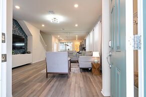 3425 LW -exquisite 5BR Villa Private Pool & Spa