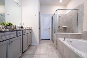 3425 LW -exquisite 5BR Villa Private Pool & Spa