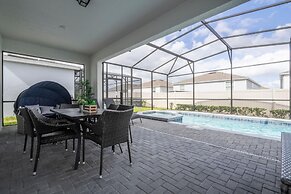 3425 LW -exquisite 5BR Villa Private Pool & Spa