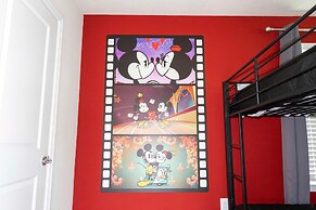 3425 LW -exquisite 5BR Villa Private Pool & Spa